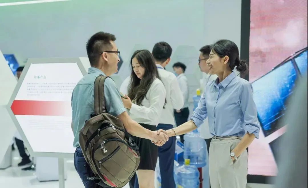 新亞制程：積蓄力量，共謀發(fā)展，新亞杉杉亮相CIBF2023