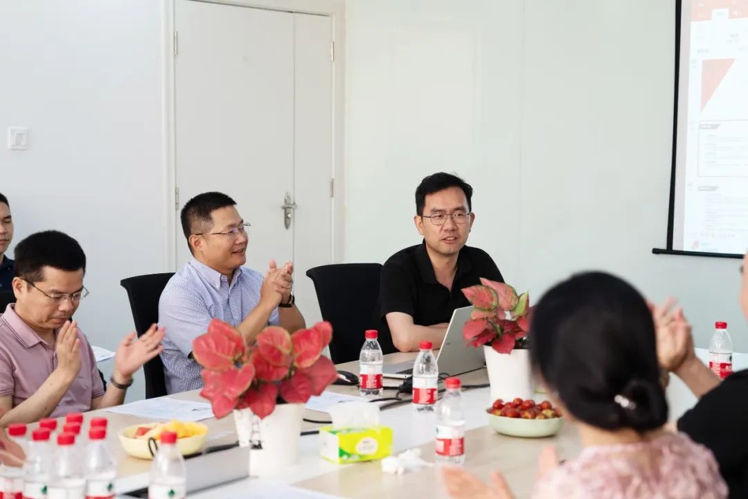 同舟過千帆，發(fā)展見未來，新亞SLD智造產(chǎn)品研討會(huì)成功召開