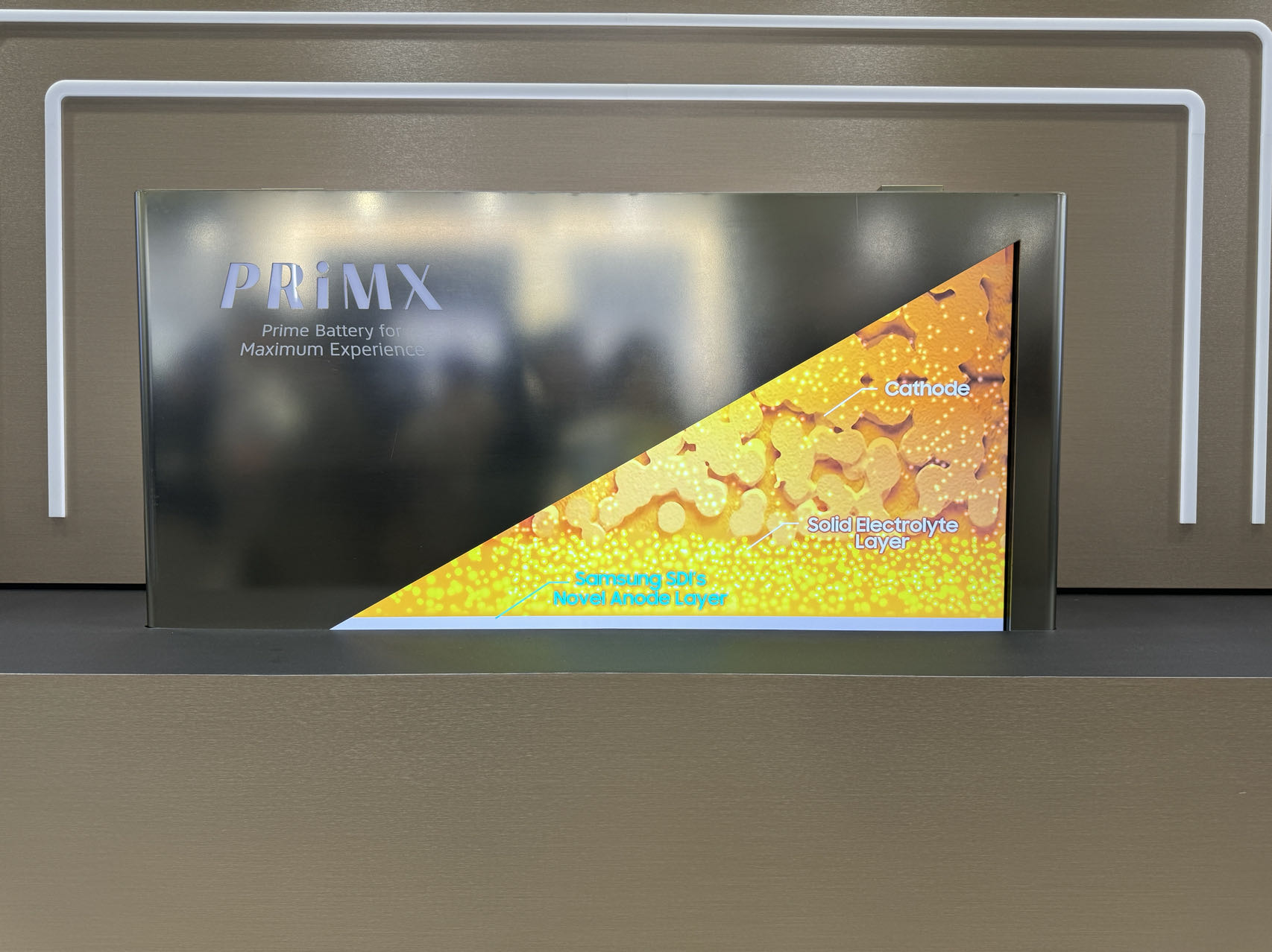 赴韓國首爾電池儲能展盛會，新亞杉杉開拓商機共贏發(fā)展